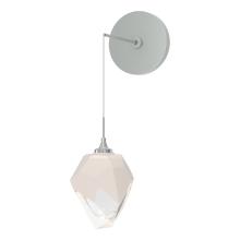  201397-SKT-82-WP0754 - Chrysalis Small Low Voltage Sconce