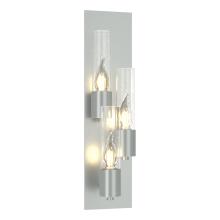  204423-SKT-RGT-82-II0392 - Portico 3 Light Sconce