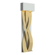  205437-LED-82-86 - Tress Large LED Sconce