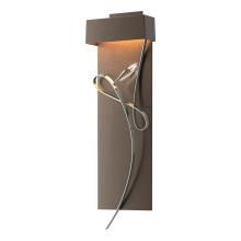 Hubbardton Forge - Canada 205440-LED-05-85-CR - Rhapsody LED Sconce