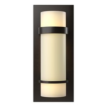  205812-SKT-14-GG0065 - Banded Sconce