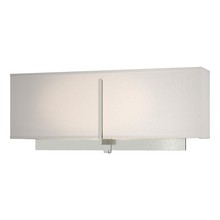  207680-SKT-85-SE1606 - Exos Square Sconce