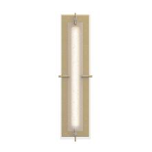  207765-LED-86-II0397 - Ethos Large LED Sconce