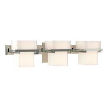  207833-SKT-85-GG0106 - Kakomi 3 Light Sconce