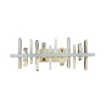  207918-LED-82-CR - Solitude LED Sconce