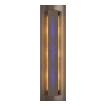  217635-SKT-05-EE0205 - Gallery Sconce