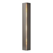  217652-LED-07-CC0202 - Gallery LED Sconce