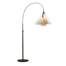  234505-SKT-07-SH1992 - Mobius Arc Floor Lamp