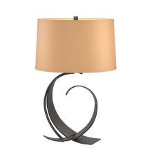  272674-SKT-14-SB1494 - Fullered Impressions Table Lamp