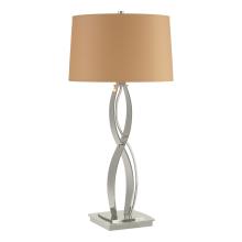  272687-SKT-85-SB1594 - Almost Infinity Tall Table Lamp