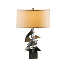  273050-SKT-07-SB1695 - Gallery Twofold Table Lamp