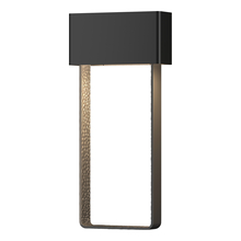 Hubbardton Forge - Canada 302512-LED-80 - Quad Large Dark Sky Friendly LED Outdoor Sconce