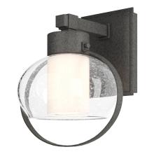  304301-SKT-20-II0356 - Port Small Outdoor Sconce