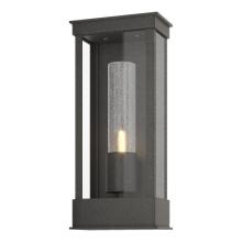  304320-SKT-20-II0392 - Portico Small Outdoor Sconce