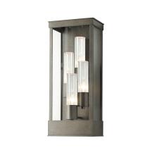  304330-SKT-77-II0392 - Portico Large Outdoor Sconce