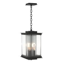 Hubbardton Forge - Canada 356840-SKT-80-81-ZM0703 - Kingston Outdoor Large Lantern