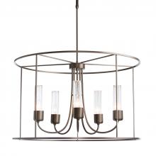  362010-SKT-STND-75-II0392 - Portico Drum Outdoor Pendant