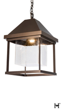  365203-SKT-75-II0833 - Dorset Dark Sky Friendly Outdoor Lantern