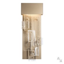  403082-LED-84-II0801 - Fusion Large LED Sconce