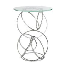 Hubbardton Forge - Canada 750133-85-VA0715 - Olympus Glass Top Accent Table