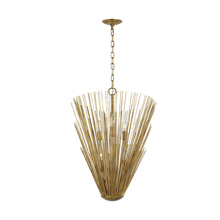 Visual Comfort & Co. Studio Collection AP1146ADB - Helios Pendant