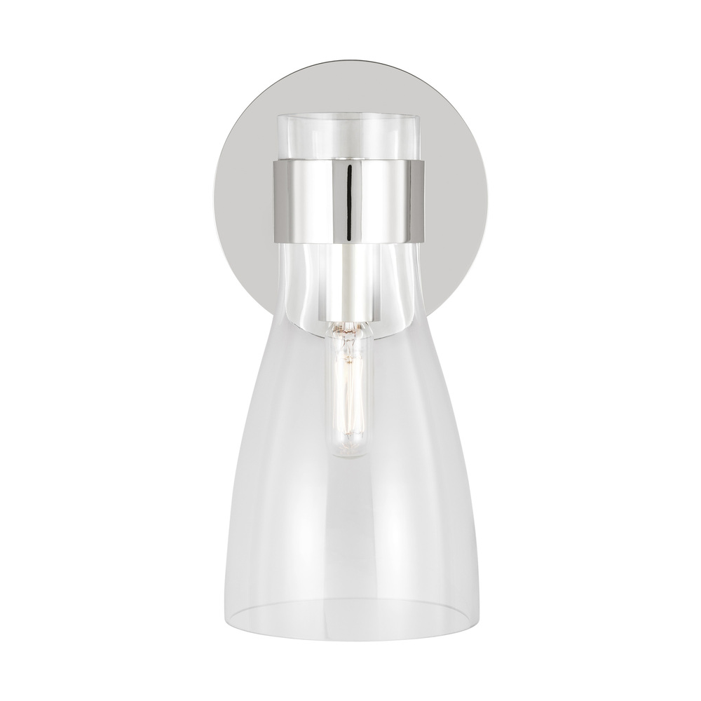 Moritz One Light Sconce