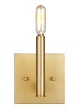  4124301-848 - Vector One Light Wall / Bath Sconce