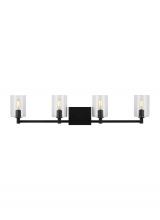  4464204EN-112 - Fullton Four Light Wall / Bath