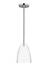  6151801-05 - Norman One Light Mini-Pendant