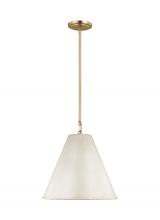  6585101EN3-817 - Gordon One Light Small Pendant