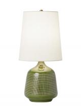  AET1141GRN1 - Ornella Small Table Lamp