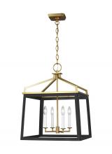  CC1554MBKBBS - Carlow Large Lantern