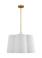  KSP1094BBS - Bronte Large Hanging Shade