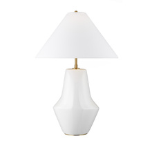  KT1221ARC1 - Contour Short Table Lamp