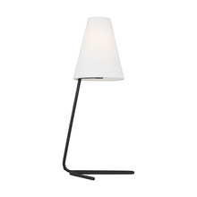 Visual Comfort & Co. Studio Collection TT1161AI1 - Jaxon Table Lamp