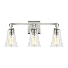  VS24703SN - Monterro 3 - Light Vanity