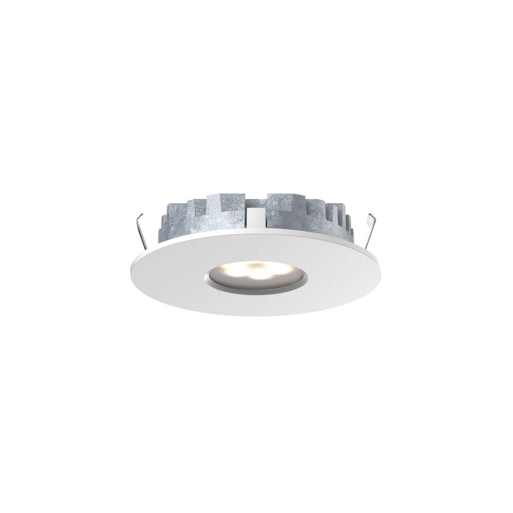 Colour Temperature Changing Recessed 12V Superpuck