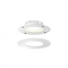  RTF4-CC-WH - Retrofit Recessed Light