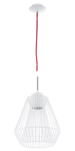  200858A - Piastre 1-Light Pendant