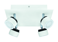  200895A - Armento 4-Light LED Flush Mount