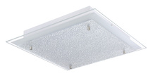 Eglo Canada 201297A - Priola LED Flush Mount