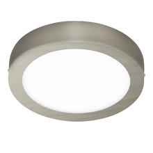 Eglo Canada 201656A - LED Ceiling Light