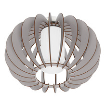 Eglo Canada 202124A - Stellato Colore 1-Light Flush Mount