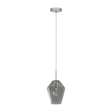 Eglo Canada 202357A - Murmillo 1-Light Pendant