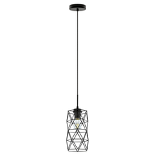 Eglo Canada 202358A - Estevau 2 1-Light Pendant