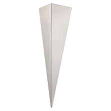  204109A - Trigo 3 1-Light Wall Light