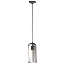 Eglo Canada 49644A - Roccamena 1-Light Pendant