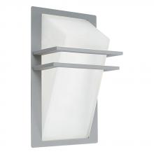  83432A - Park 1-Light Outdoor Wall Light