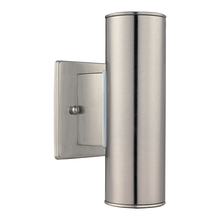  84002A - Riga 2-Light Outdoor Wall Light