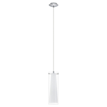 Eglo Canada 89832A - Pinto 1-Light Pendant